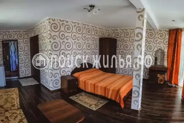 Гостевой дом «Гармония»