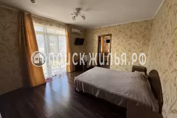 Гостевой дом «Гармония»