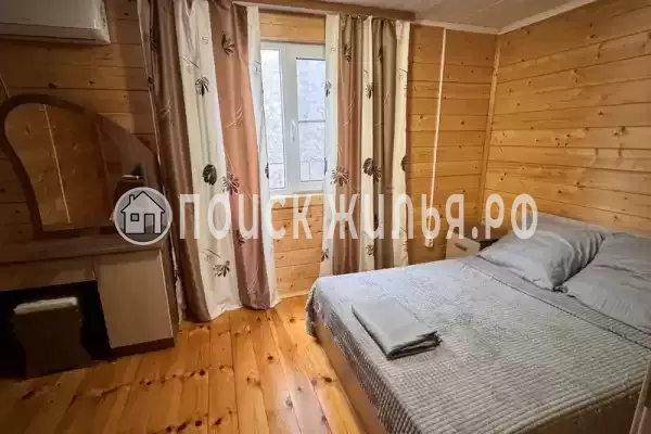 «Коттеджи На песке»