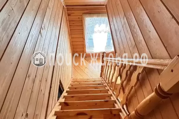 «Коттеджи На песке»