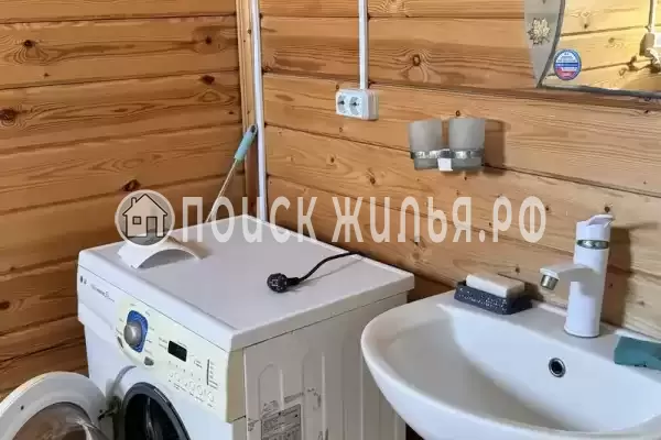 «Коттеджи На песке»