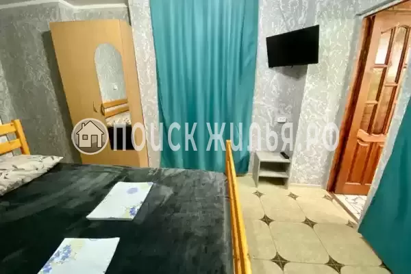 Частный сектор «Анастасия»