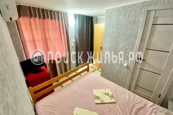 Частный сектор «Анастасия»