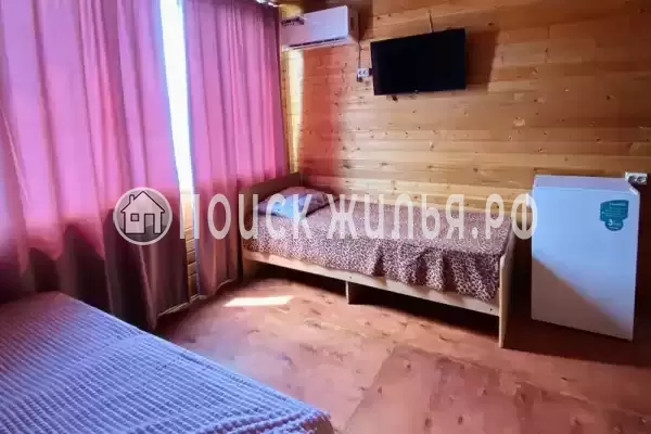 Частный сектор «Анастасия»