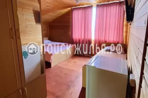 Частный сектор «Анастасия»