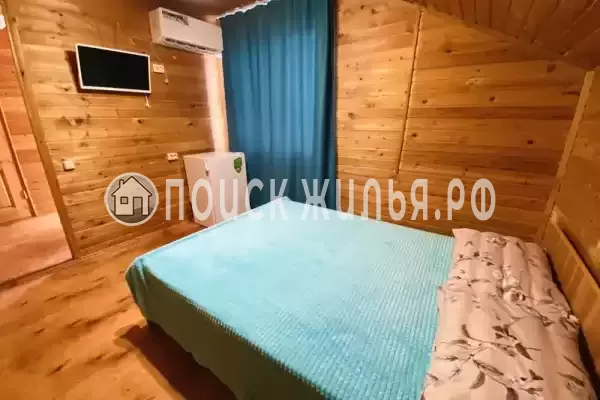 Частный сектор «Анастасия»