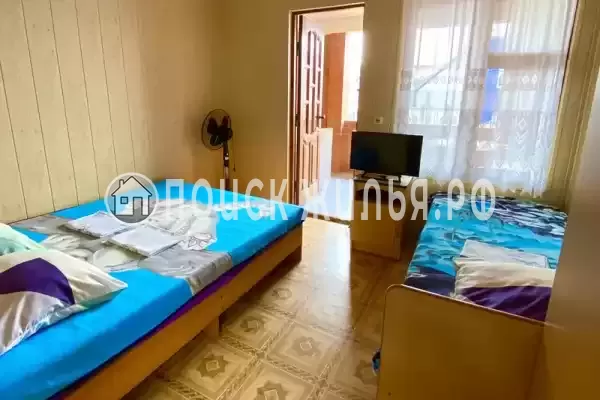 Частный сектор «Анастасия»