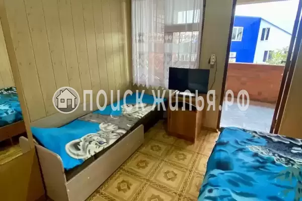 Частный сектор «Анастасия»