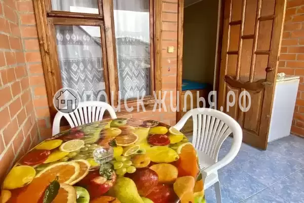 Частный сектор «Анастасия»