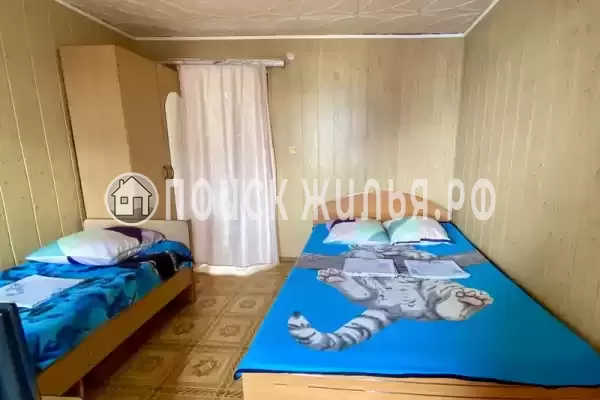 Частный сектор «Анастасия»