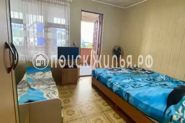 Частный сектор «Анастасия»