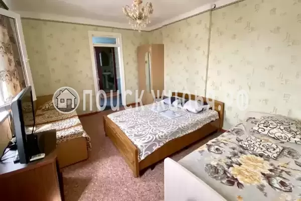 Частный сектор «Анастасия»