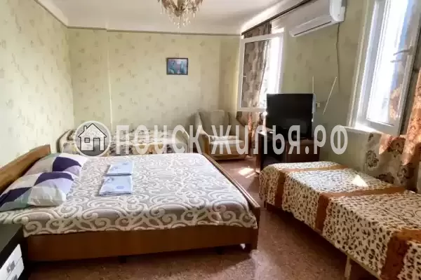 Частный сектор «Анастасия»