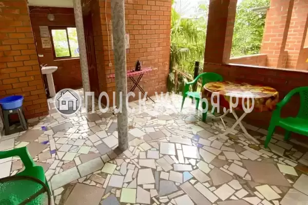 Частный сектор «Анастасия»