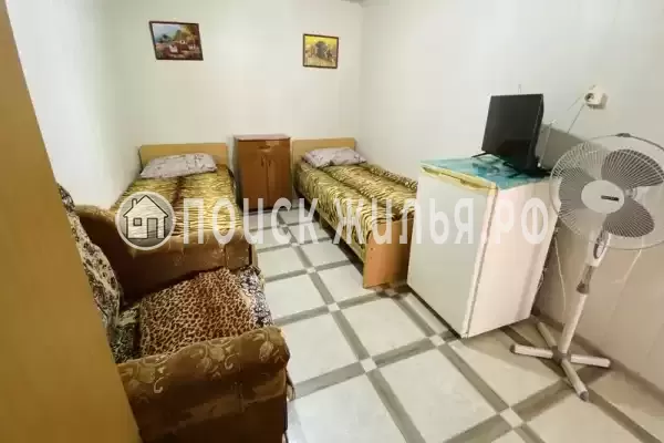 Частный сектор «Анастасия»