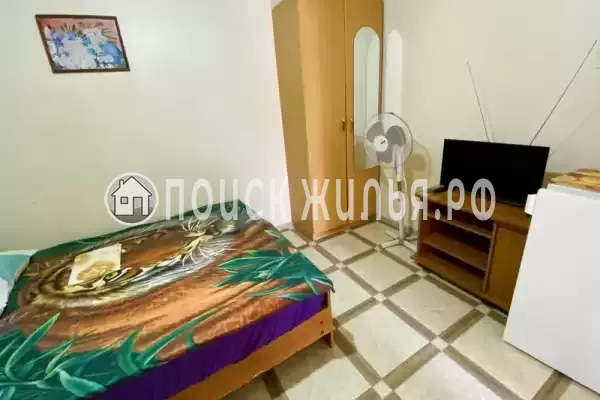 Частный сектор «Анастасия»