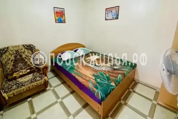 Частный сектор «Анастасия»