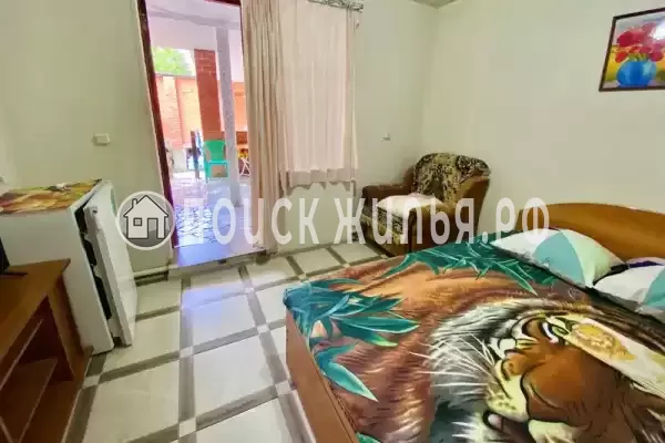 Частный сектор «Анастасия»