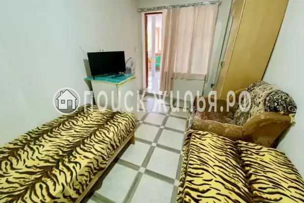 Частный сектор «Анастасия»