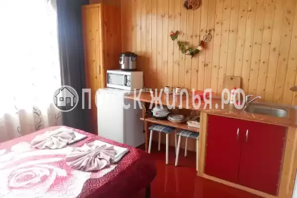 Частный сектор «Марина» Частный сектор «Марина»