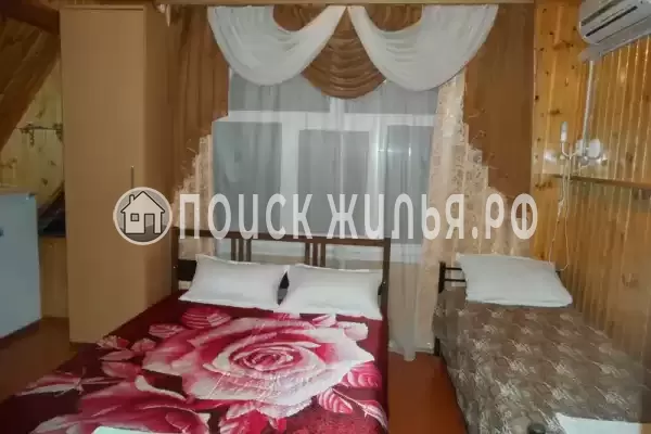 Частный сектор «Марина» Частный сектор «Марина»