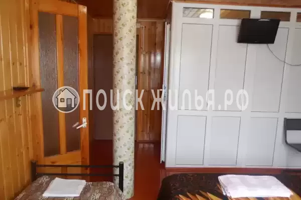 Частный сектор «Марина» Частный сектор «Марина»