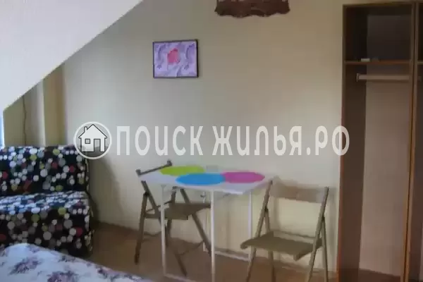 «На Мирной»