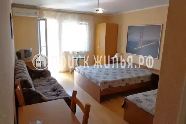 «На Мирной»