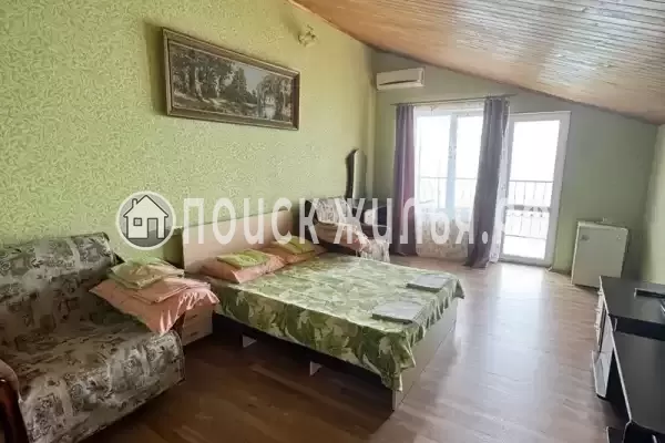 Частный сектор «Ажен»