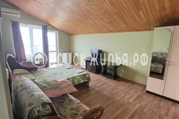 Частный сектор «Ажен»