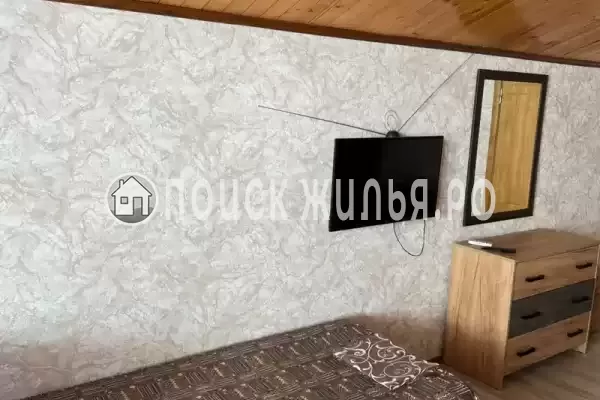 Частный сектор «Ажен»