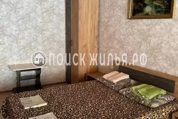 Частный сектор «Ажен»