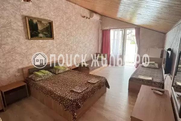 Частный сектор «Ажен»