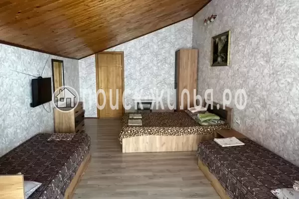 Частный сектор «Ажен»