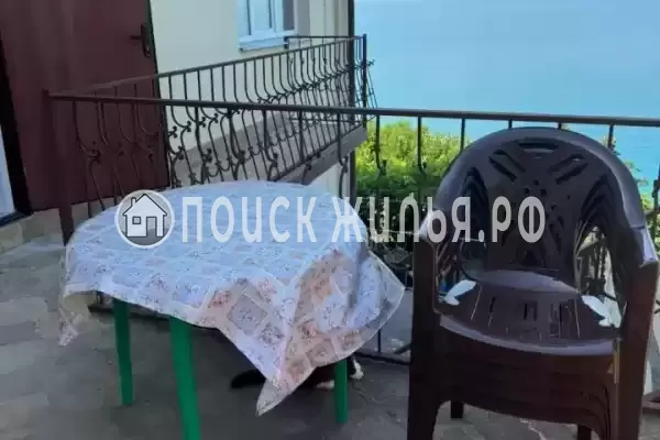 Частный сектор «Ажен»