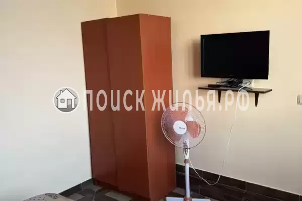 Частный сектор «Ажен»