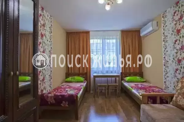 Частный сектор «Голландия» Частный сектор «Голландия»