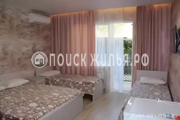 Частный сектор «Голландия» Частный сектор «Голландия»