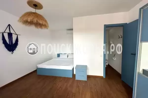 Частный сектор «Petra Garden»