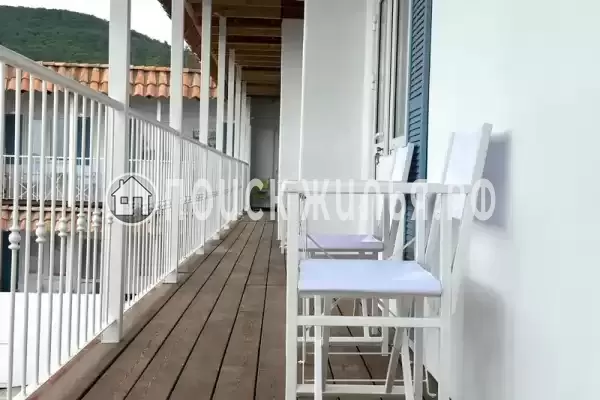 Частный сектор «Petra Garden»