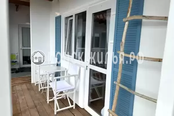 Частный сектор «Petra Garden»