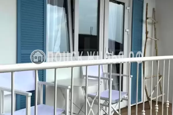 Частный сектор «Petra Garden»