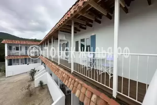 Частный сектор «Petra Garden»