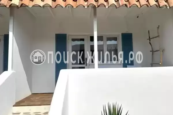 Частный сектор «Petra Garden»