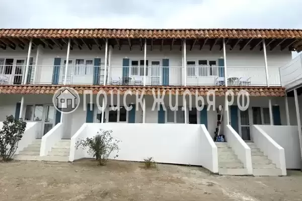 Частный сектор «Petra Garden»