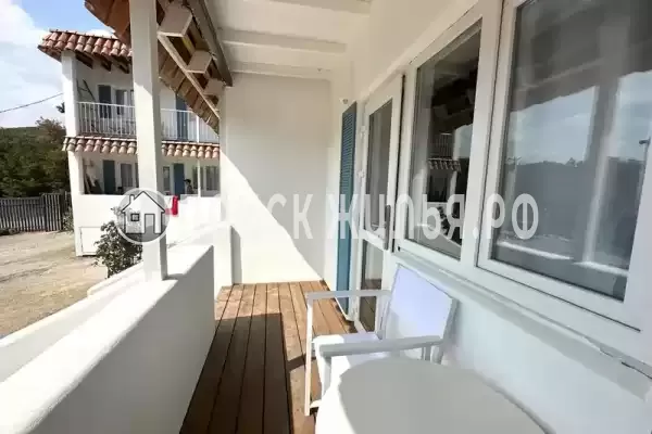 Частный сектор «Petra Garden»