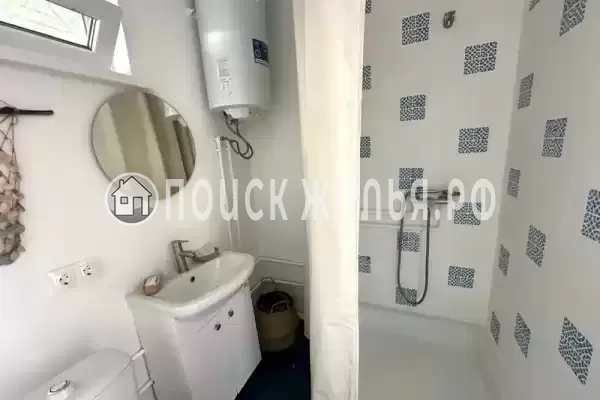 Частный сектор «Petra Garden»