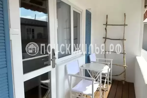 Частный сектор «Petra Garden»