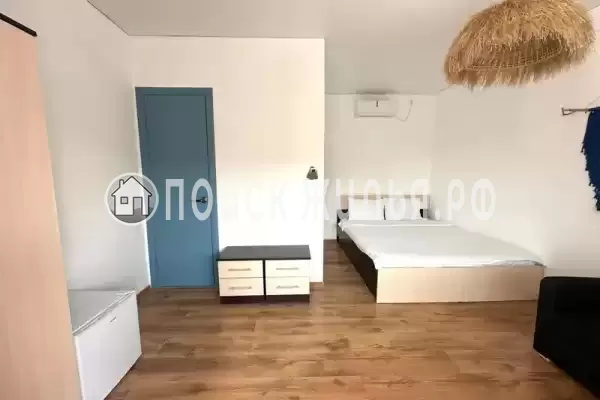 Частный сектор «Petra Garden»