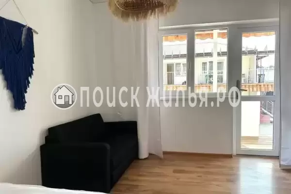 Частный сектор «Petra Garden»